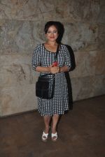 Divya Dutta at Light box screening of Hawaa Hawaai in Mumbai on 4th May 2014